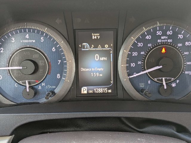 Used 2017 Toyota Sienna XLE FWD image 29