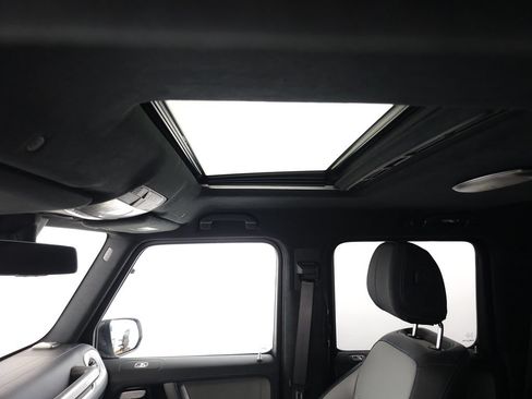 Certified 2025 Mercedes-Benz G 580 w/ EQ Technology image 26