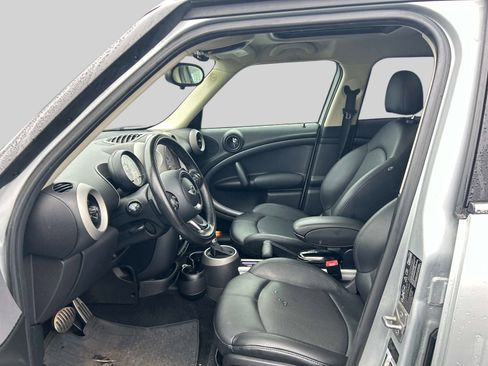 Used 2012 MINI Cooper Countryman S image 11