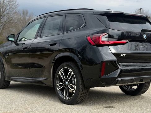 New 2026 BMW X1 xDrive28i w/ Technology Package AWD/4WD image 4