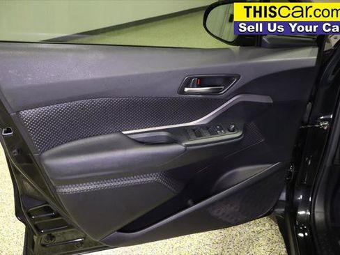 Used 2021 Toyota C-HR LE image 26