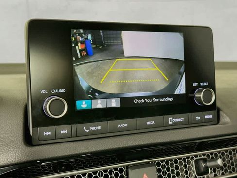 Used 2024 Honda Civic EX image 27
