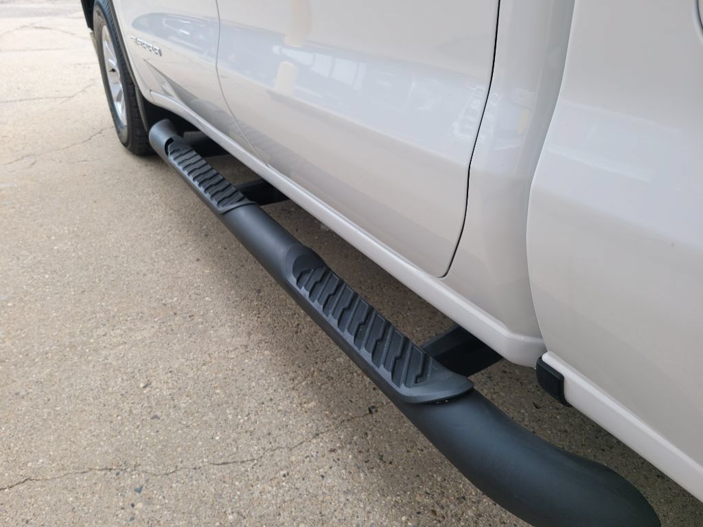 Used 2019 GMC Sierra 1500 4x4 Double Cab image 16