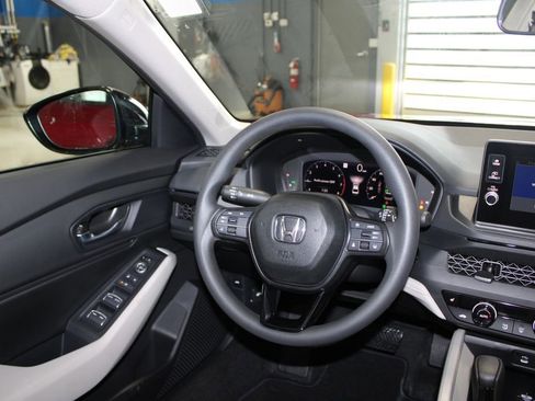 New 2026 Honda Accord SE image 27