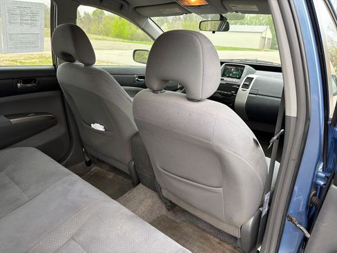 Used 2006 Toyota Prius FWD image 70