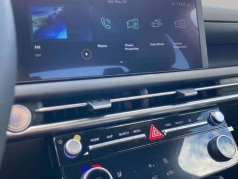 New 2026 Hyundai Santa Cruz SEL image 23