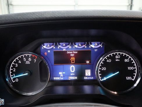 Certified 2023 Ford F150 Tremor w/ Trailer Tow Package image 14