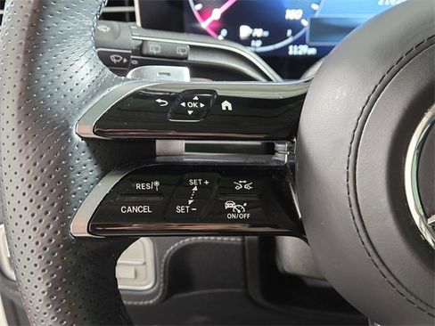 Used 2024 Mercedes-Benz GLS 580 GLS 580 image 33