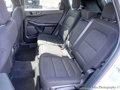 Used 2024 Ford Escape Active w/ Cold Weather Package image 11