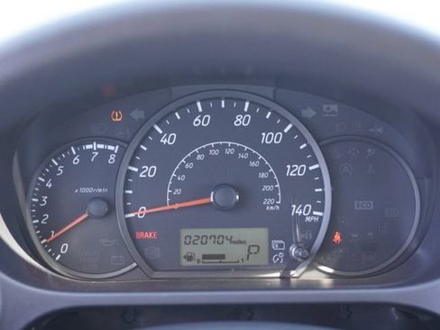 Used 2024 Mitsubishi Mirage ES FWD image 16