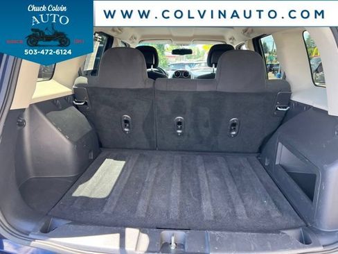 Used 2015 Jeep Patriot Sport FWD image 25