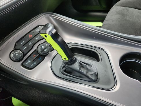Used 2023 Dodge Challenger R/T w/ T/A Package RWD image 20