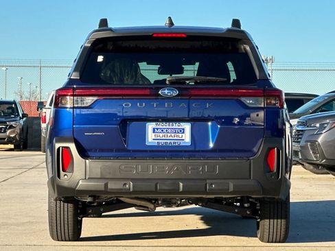 New 2026 Subaru Outback Premium image 4