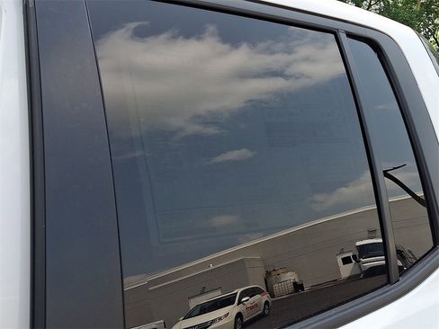 New 2025 Honda Ridgeline TrailSport image 11