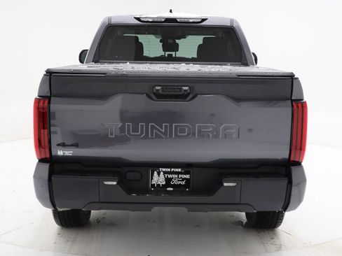 Used 2023 Toyota Tundra SR image 8