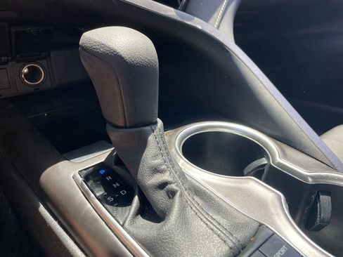 Used 2023 Toyota Camry LE w/ Protection Package (Q2) (TMS) FWD image 6