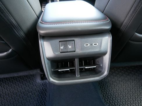 New 2026 Dodge Charger Scat Pack AWD/4WD image 6