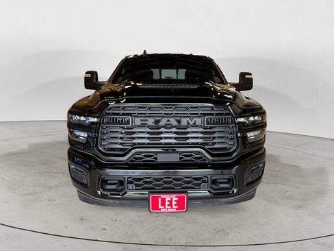 New 2026 RAM 2500 Tradesman RWD image 9
