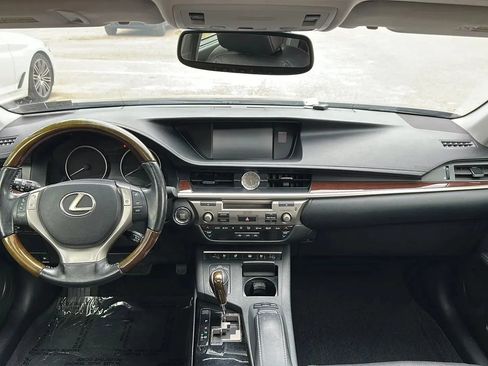 Used 2013 Lexus ES 350 FWD image 26