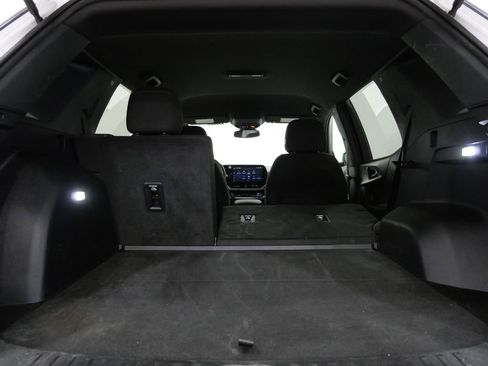 Used 2025 Chevrolet Equinox LT image 25