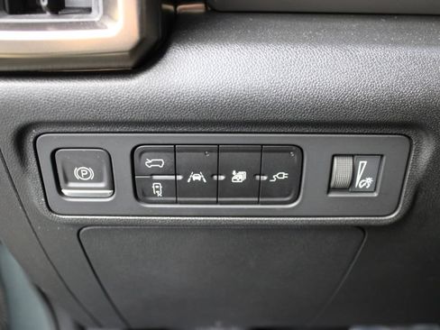 Used 2024 GMC Hummer EV 3X AWD/4WD image 59