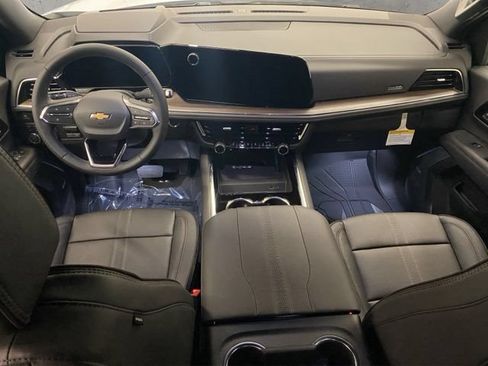 New 2026 Chevrolet Tahoe High Country AWD/4WD image 35