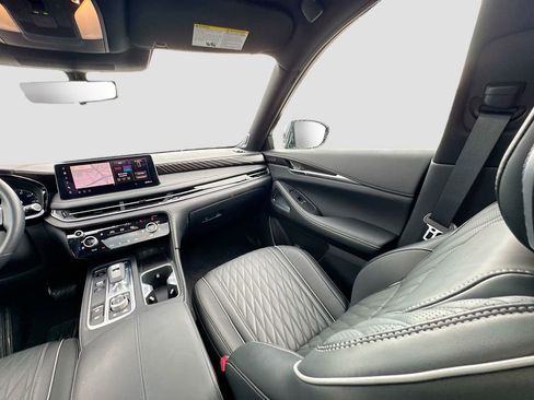 Used 2026 INFINITI QX60 Autograph w/ Dark Cargo Package AWD/4WD image 30
