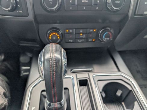Used 2020 Ford F150 XLT w/ Equipment Group 302A Luxury AWD/4WD image 9