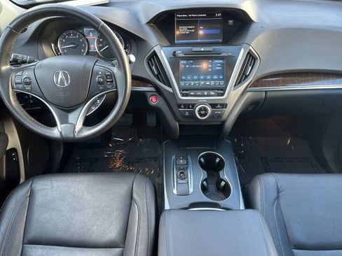 Used 2018 Acura MDX FWD image 13