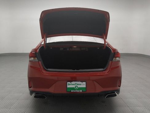 Used 2019 Hyundai Sonata Limited w/ Cargo Package image 29