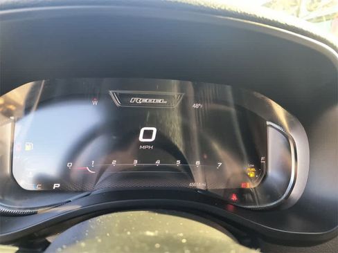 Used 2023 RAM 1500 Rebel w/ Night Edition image 15