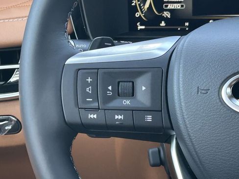 New 2026 INFINITI QX60 Autograph image 28