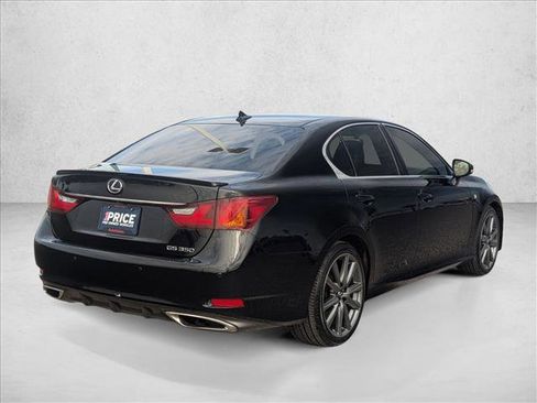 Used 2013 Lexus GS 350 image 5