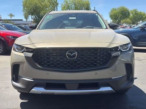 New 2026 MAZDA CX-50 2.5 Turbo w/ Accent Package AWD/4WD image 2