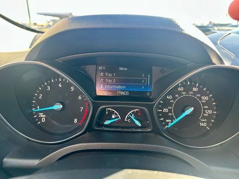 Used 2018 Ford Escape Titanium w/ Ford Safe & Smart Package image 22