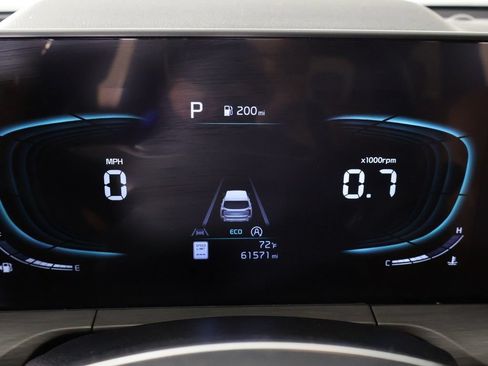 Used 2023 Kia Telluride EX X-Line AWD/4WD image 48