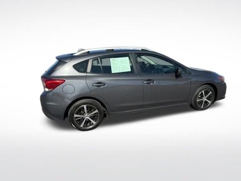 Used 2022 Subaru Impreza Premium image 36