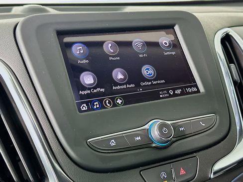 Used 2022 Chevrolet Equinox LT image 17