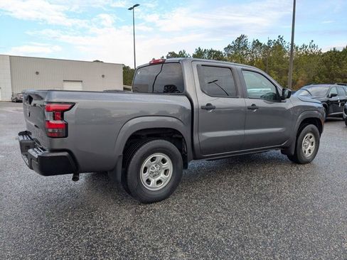 Used 2022 Nissan Frontier S w/ Technology Package image 4