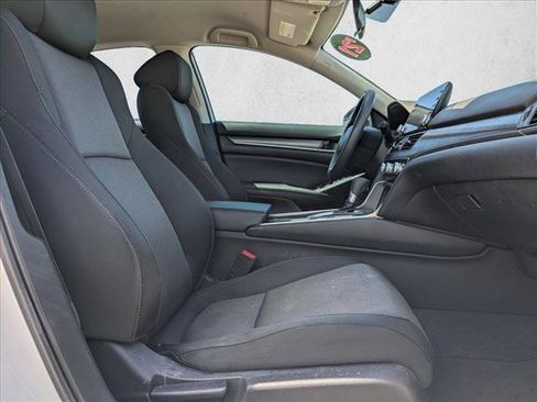 Used 2021 Honda Accord LX image 19