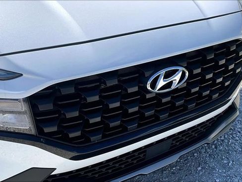 Used 2023 Hyundai Santa Fe XRT AWD/4WD image 30