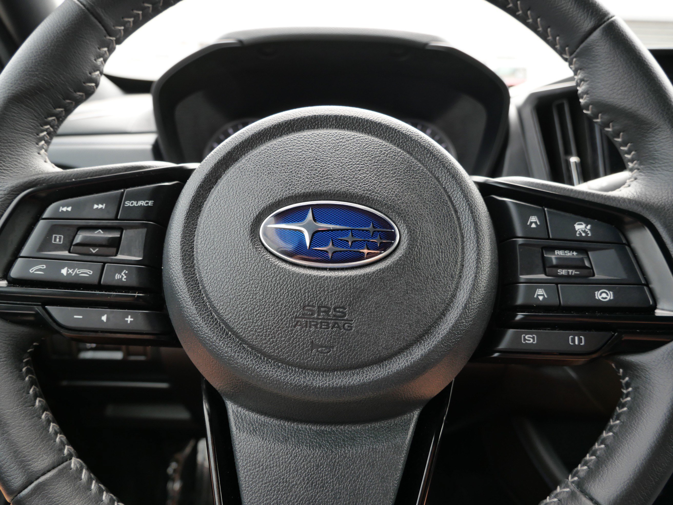 Used 2026 Subaru Forester Premium AWD/4WD image 25