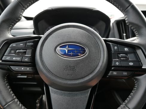 Used 2026 Subaru Forester Premium AWD/4WD image 25
