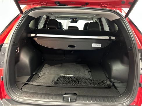 Used 2023 Hyundai Tucson SEL w/ Convenience Package image 23