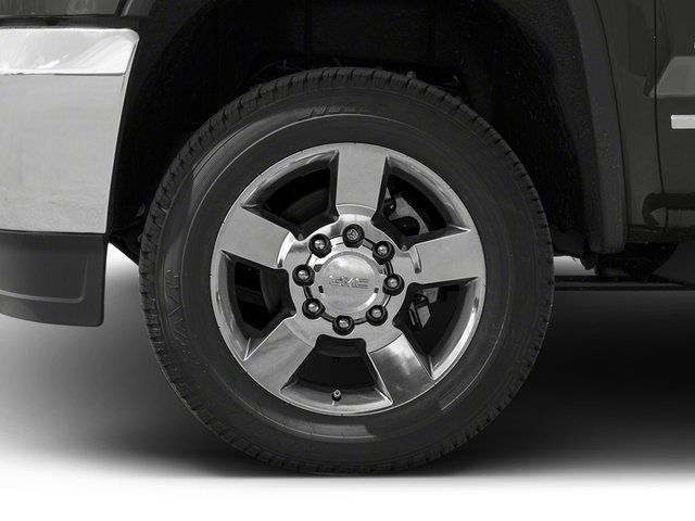 Used 2016 GMC Sierra 2500 SLT w/ Duramax Plus Package AWD/4WD image 11