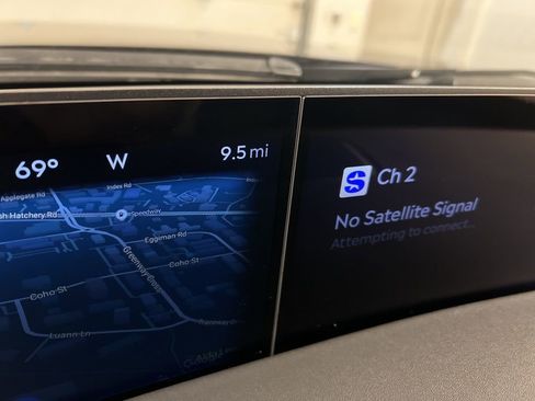 New 2026 Lincoln Navigator L Reserve AWD/4WD image 25
