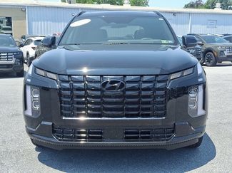 Used 2025 Hyundai Palisade Calligraphy video 2