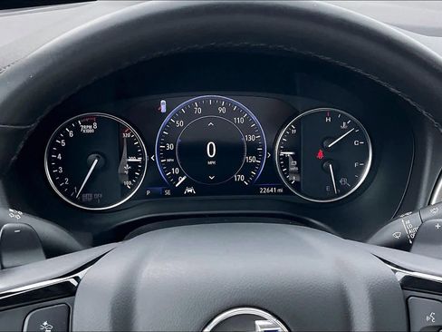 Used 2024 Buick Enclave Avenir w/ Avenir Technology Package FWD image 25