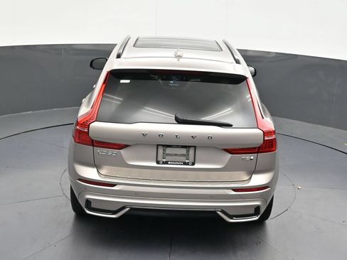 Used 2025 Volvo XC60 T8 Plus w/ Protection Package Premier AWD/4WD image 13