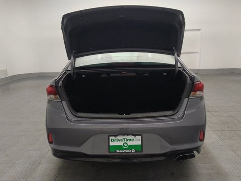 Used 2019 Hyundai Sonata SE image 29
